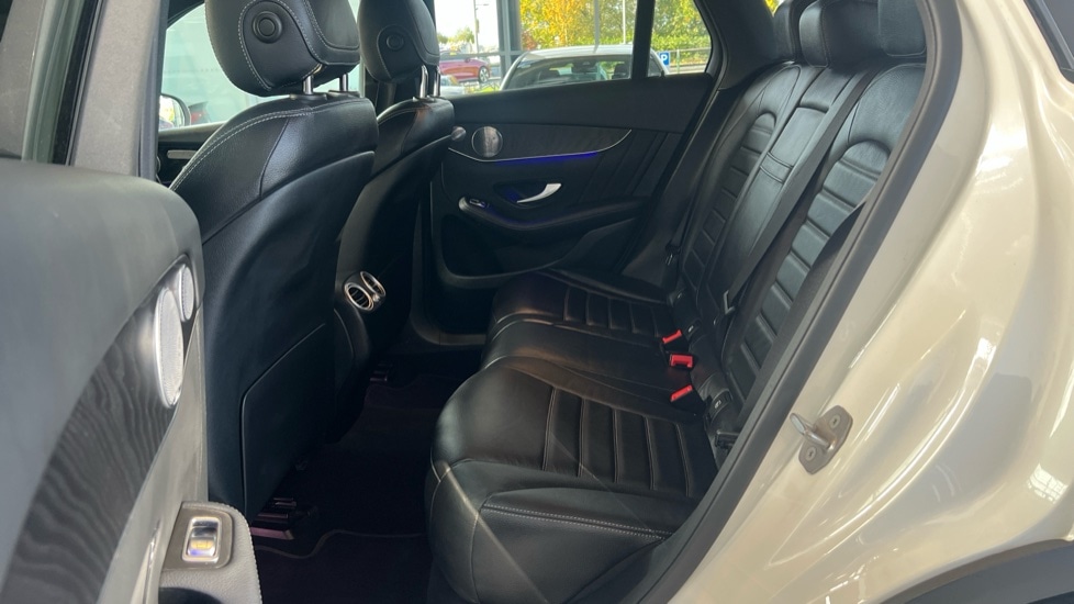 Used Mercedes-Benz GLC 2021 for sale - 77018373: Photo 24