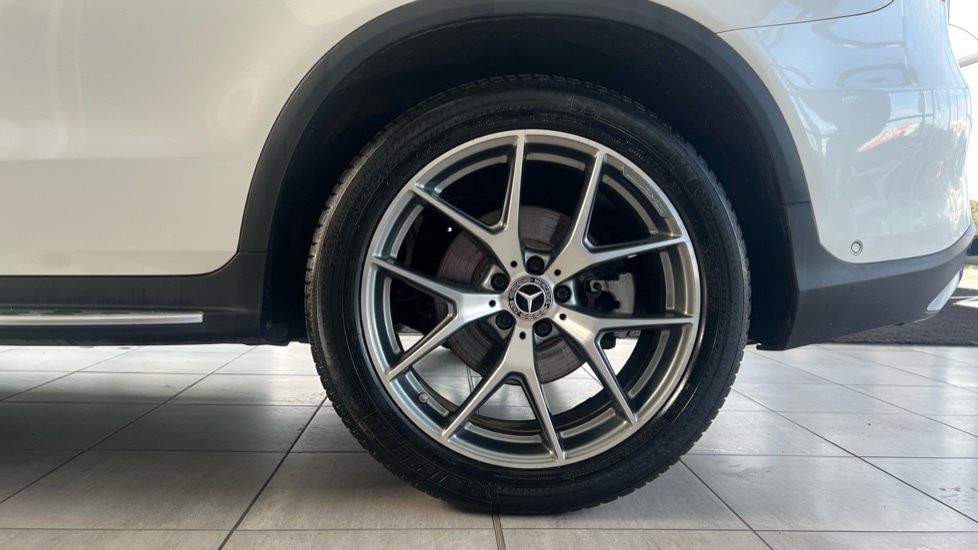 Used Mercedes-Benz GLC 2021 for sale - 77018373: Photo 26