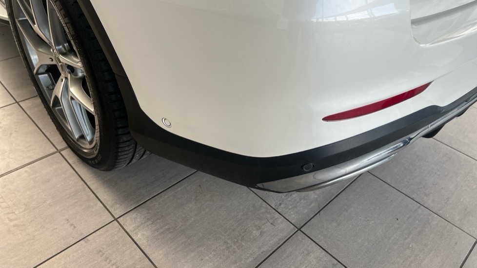 Used Mercedes-Benz GLC 2021 for sale - 77018373: Photo 28