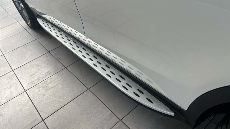 Used Mercedes-Benz GLC 2021 for sale - 77018373: Photo 31