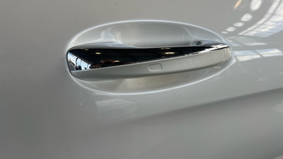 Used Mercedes-Benz GLC 2021 for sale - 77018373: Photo 33