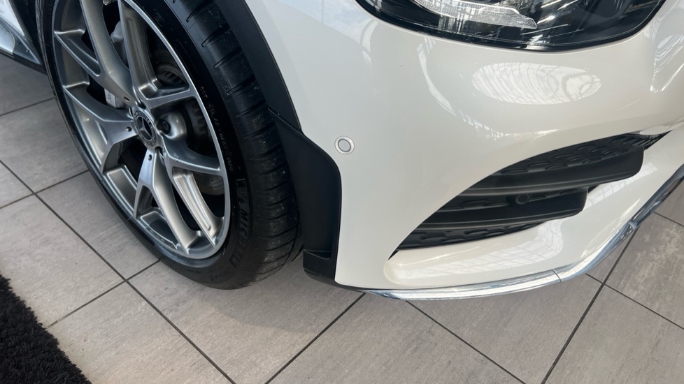 Used Mercedes-Benz GLC 2021 for sale - 77018373: Photo 34