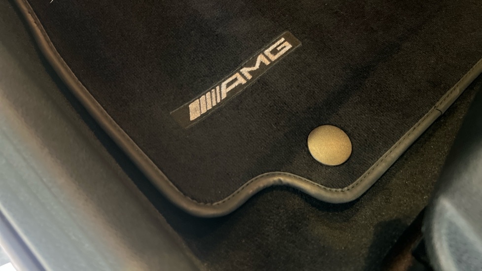 Used Mercedes-Benz GLC 2021 for sale - 77018373: Photo 37