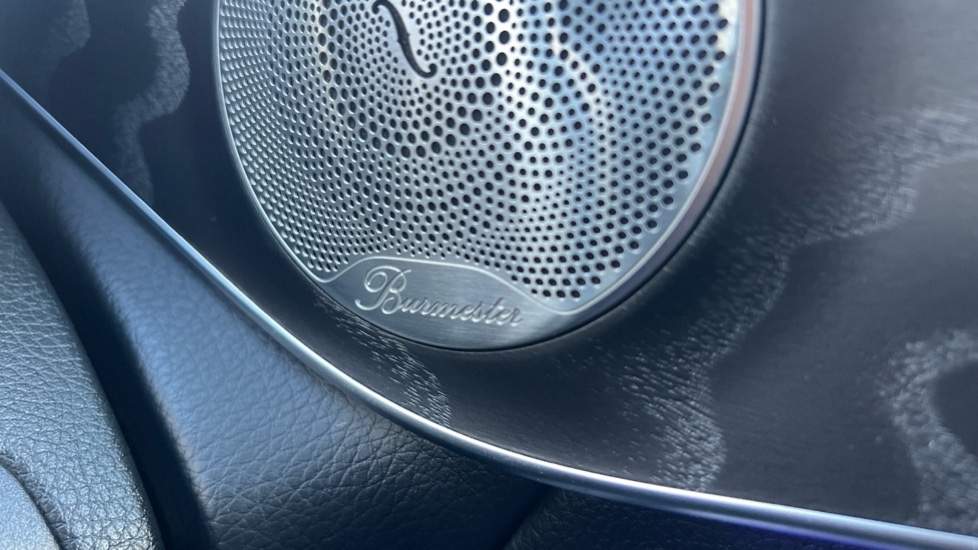 Used Mercedes-Benz GLC 2021 for sale - 77018373: Photo 39