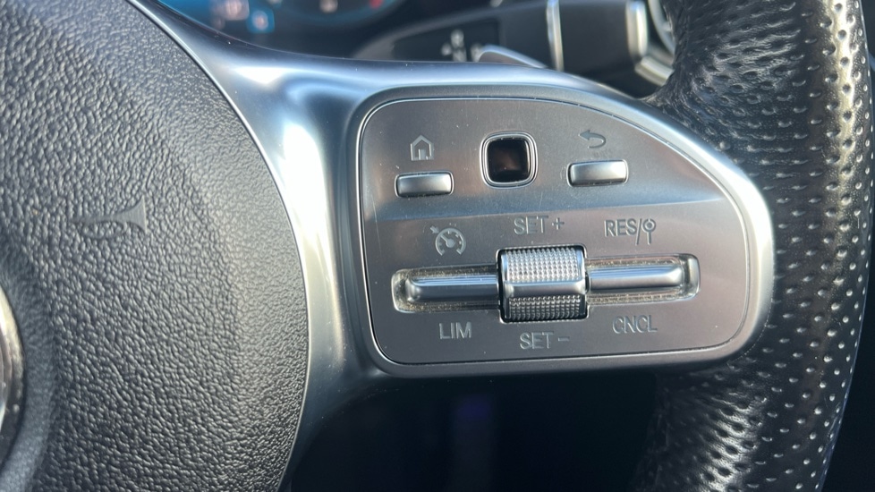 Used Mercedes-Benz GLC 2021 for sale - 77018373: Photo 42