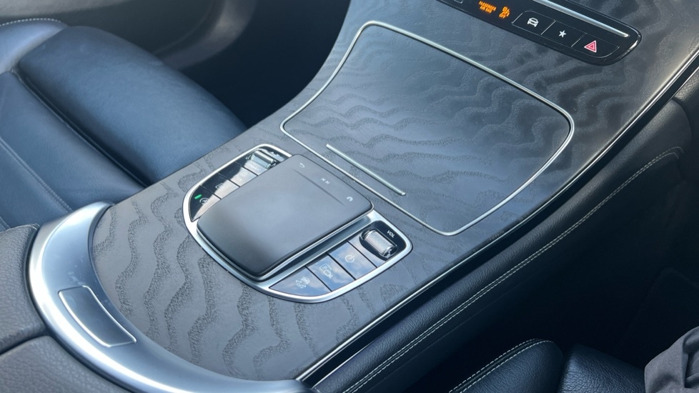 Used Mercedes-Benz GLC 2021 for sale - 77018373: Photo 43