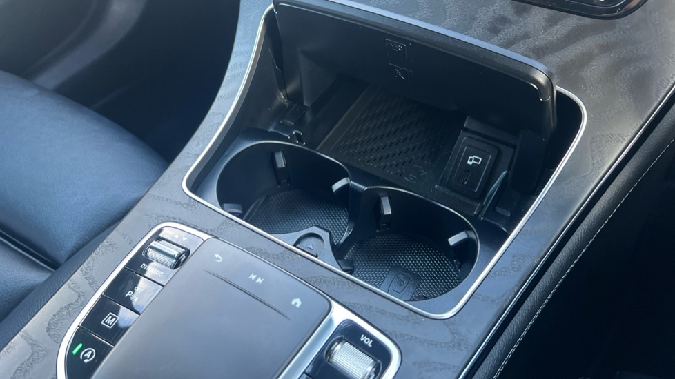 Used Mercedes-Benz GLC 2021 for sale - 77018373: Photo 44