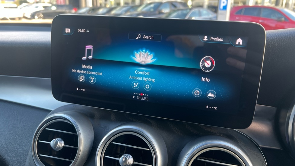 Used Mercedes-Benz GLC 2021 for sale - 77018373: Photo 47