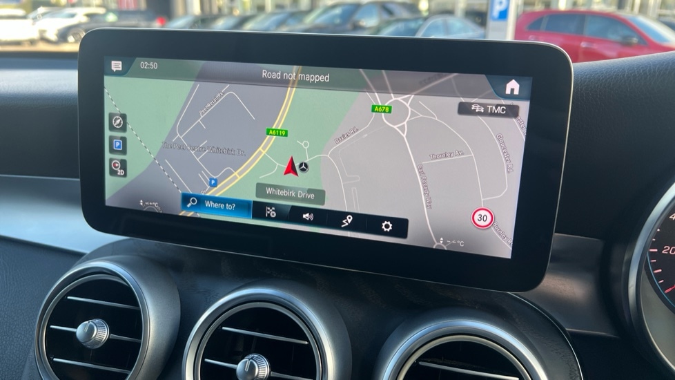 Used Mercedes-Benz GLC 2021 for sale - 77018373: Photo 48