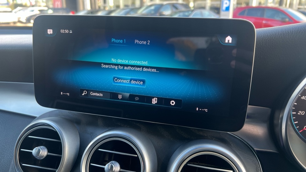 Used Mercedes-Benz GLC 2021 for sale - 77018373: Photo 49