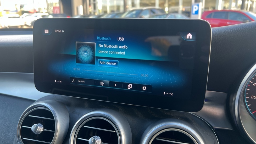 Used Mercedes-Benz GLC 2021 for sale - 77018373: Photo 51