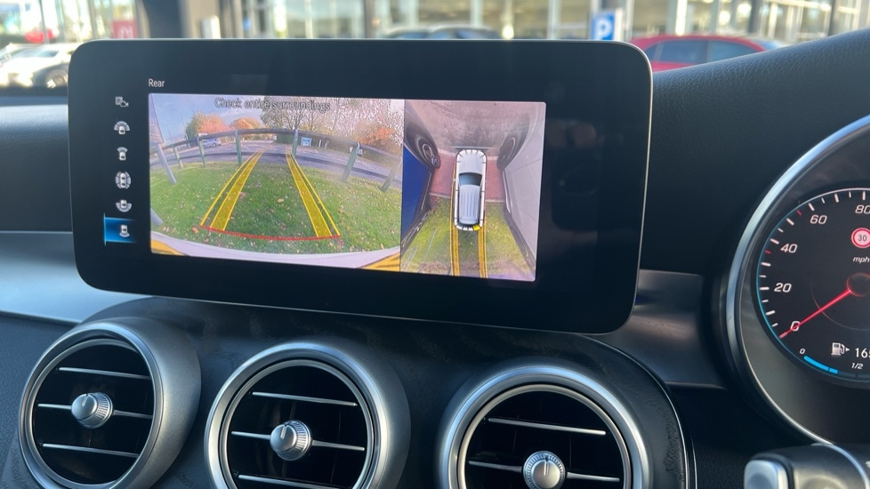 Used Mercedes-Benz GLC 2021 for sale - 77018373: Photo 55