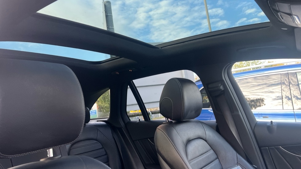 Used Mercedes-Benz GLC 2021 for sale - 77018373: Photo 57