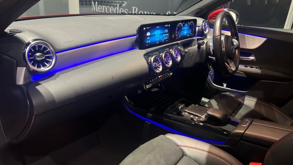 Used Mercedes-Benz A-Class 2021 for sale - 76630122: Photo 11