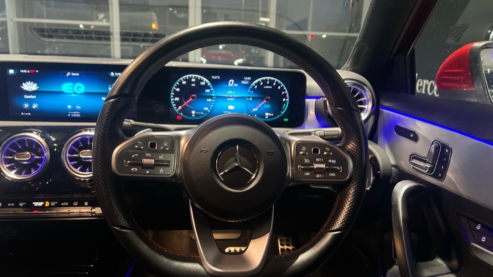 Used Mercedes-Benz A-Class 2021 for sale - 76630122: Photo 12