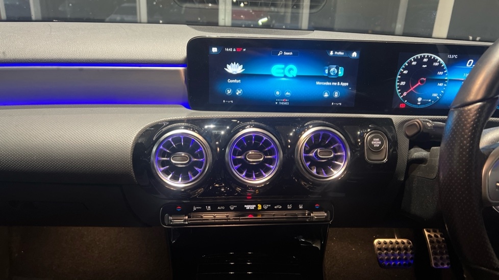 Used Mercedes-Benz A-Class 2021 for sale - 76630122: Photo 13