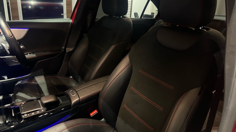 Used Mercedes-Benz A-Class 2021 for sale - 76630122: Photo 14