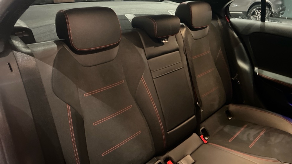 Used Mercedes-Benz A-Class 2021 for sale - 76630122: Photo 15