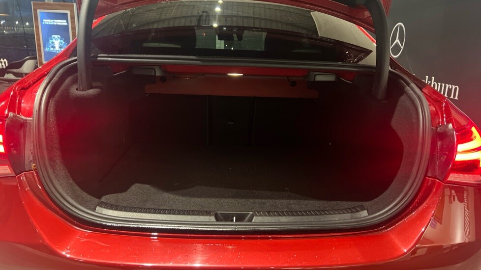 Used Mercedes-Benz A-Class 2021 for sale - 76630122: Photo 17