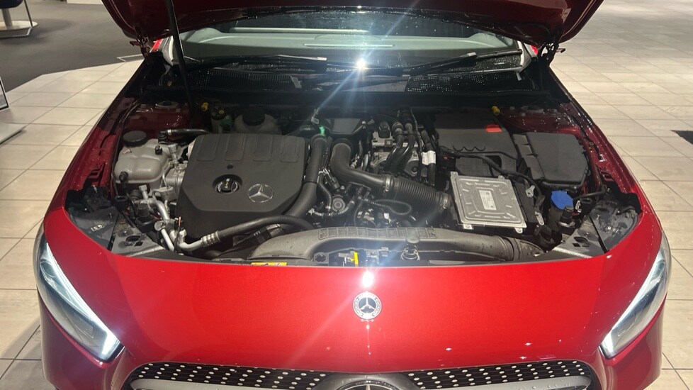 Used Mercedes-Benz A-Class 2021 for sale - 76630122: Photo 19