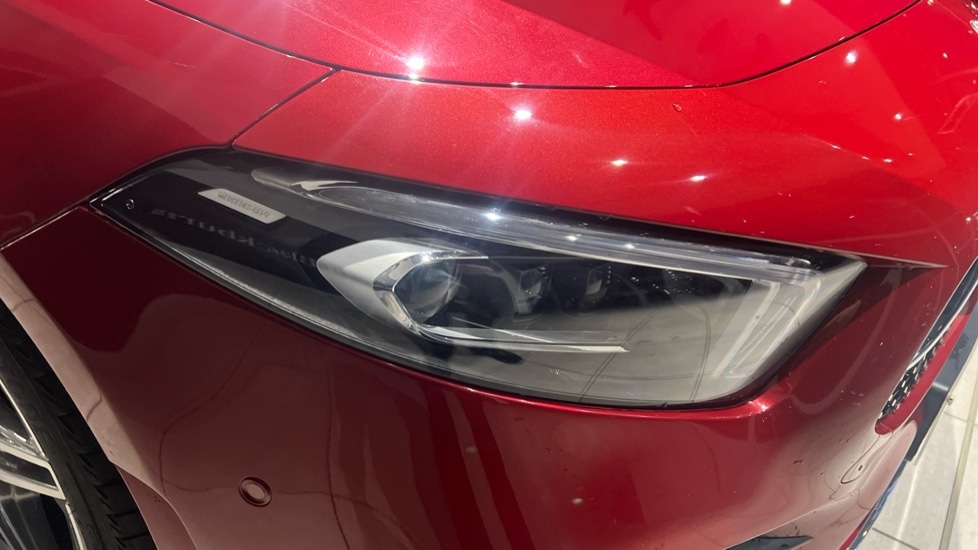 Used Mercedes-Benz A-Class 2021 for sale - 76630122: Photo 20