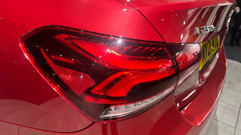 Used Mercedes-Benz A-Class 2021 for sale - 76630122: Photo 21