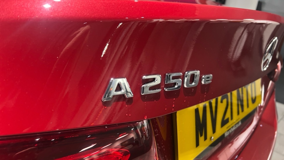 Used Mercedes-Benz A-Class 2021 for sale - 76630122: Photo 22