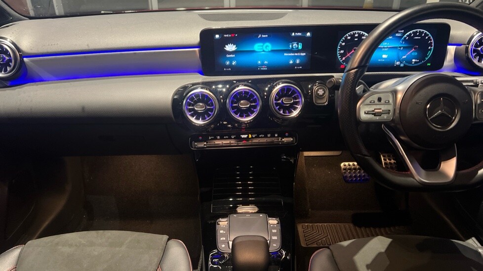 Used Mercedes-Benz A-Class 2021 for sale - 76630122: Photo 23