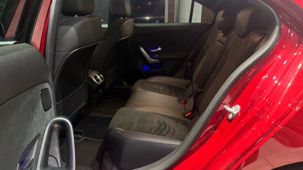 Used Mercedes-Benz A-Class 2021 for sale - 76630122: Photo 24