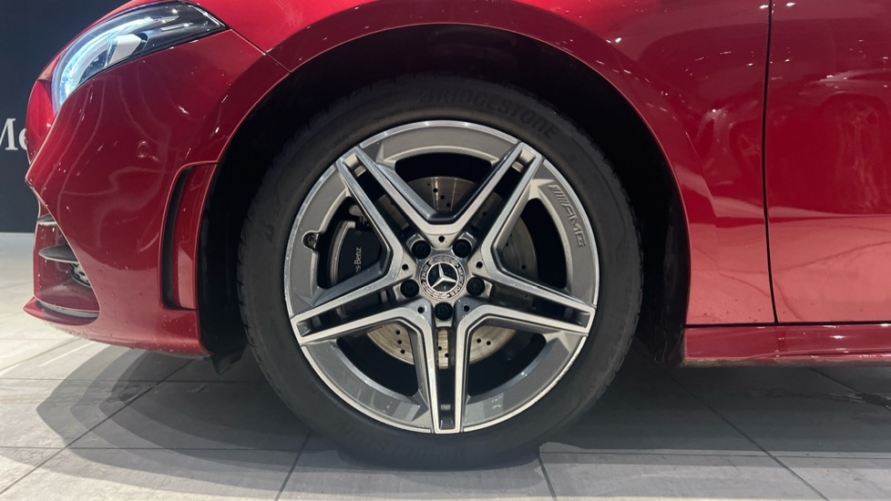 Used Mercedes-Benz A-Class 2021 for sale - 76630122: Photo 25