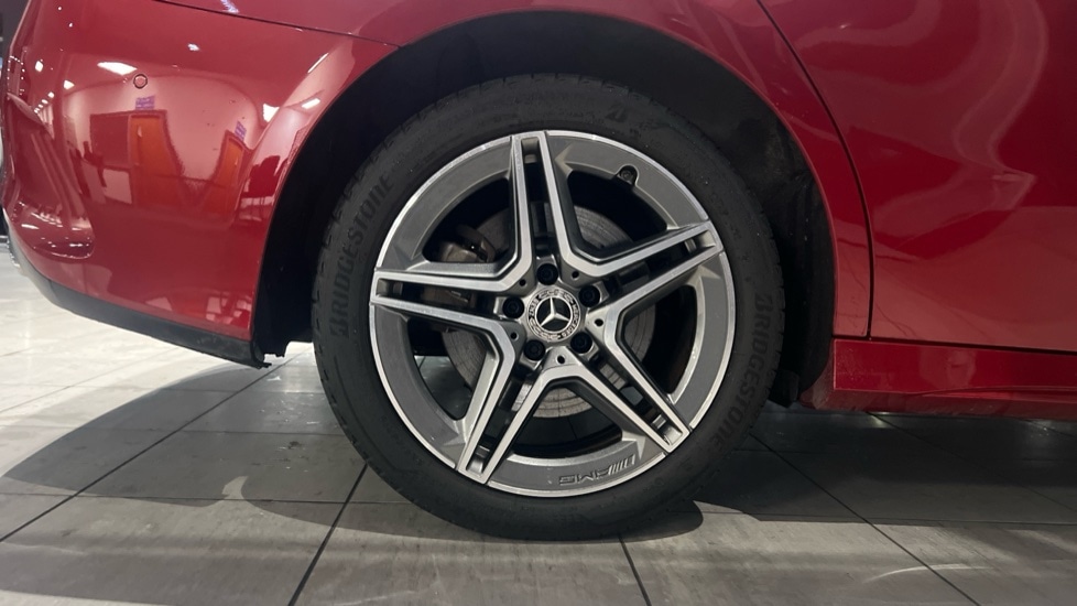 Used Mercedes-Benz A-Class 2021 for sale - 76630122: Photo 27