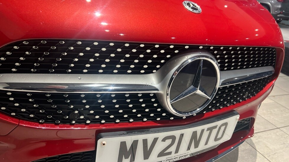 Used Mercedes-Benz A-Class 2021 for sale - 76630122: Photo 32