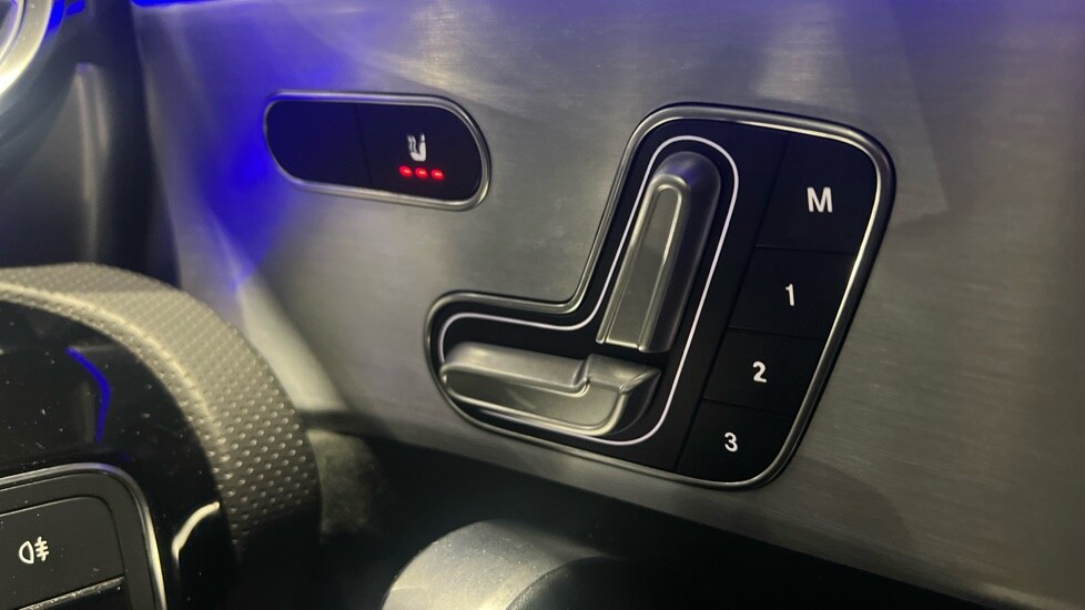 Used Mercedes-Benz A-Class 2021 for sale - 76630122: Photo 35