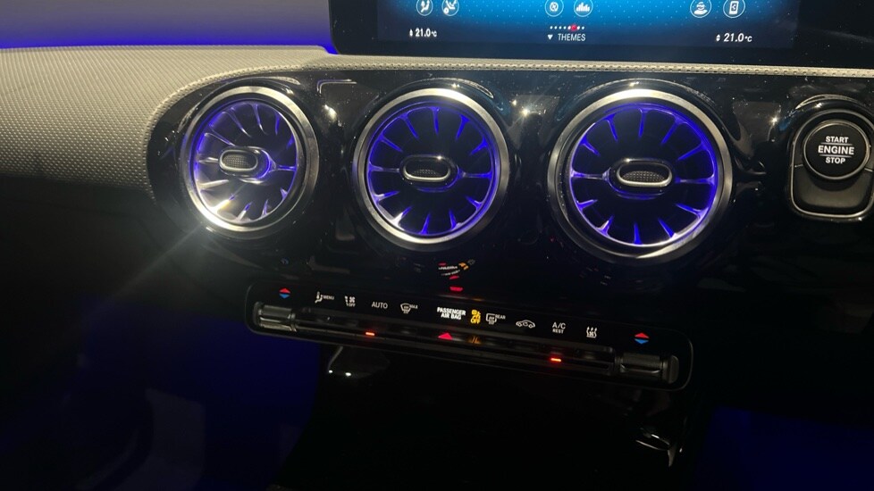 Used Mercedes-Benz A-Class 2021 for sale - 76630122: Photo 40