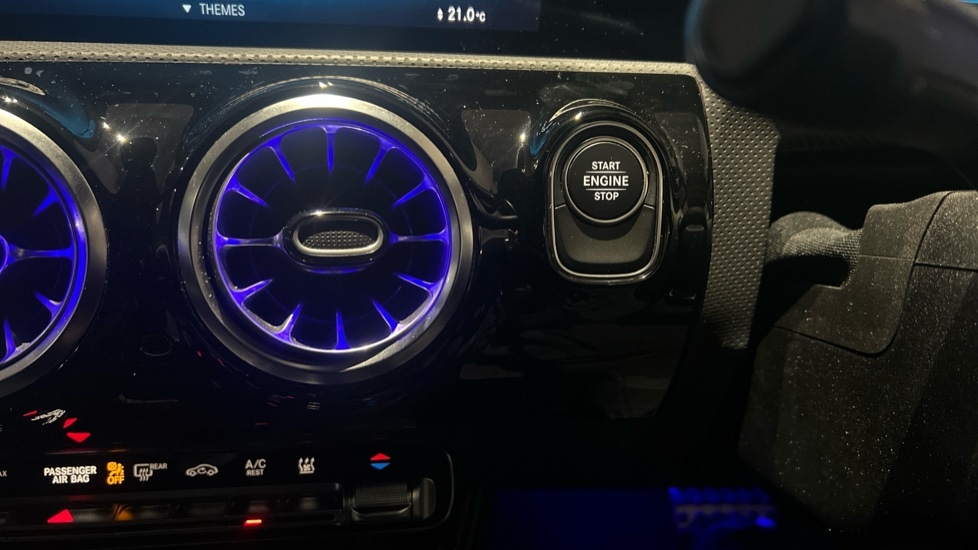 Used Mercedes-Benz A-Class 2021 for sale - 76630122: Photo 41