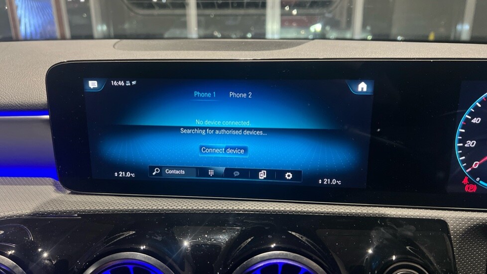 Used Mercedes-Benz A-Class 2021 for sale - 76630122: Photo 42