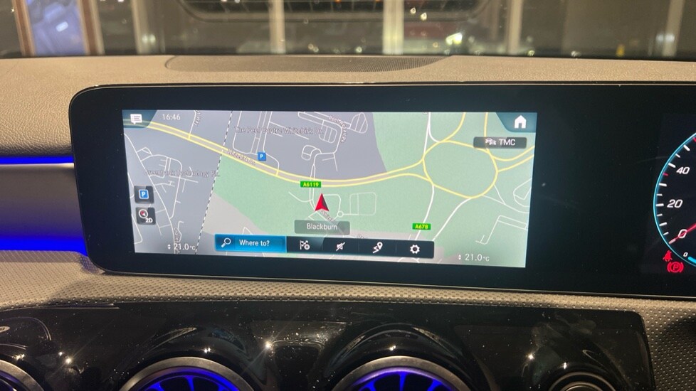 Used Mercedes-Benz A-Class 2021 for sale - 76630122: Photo 43