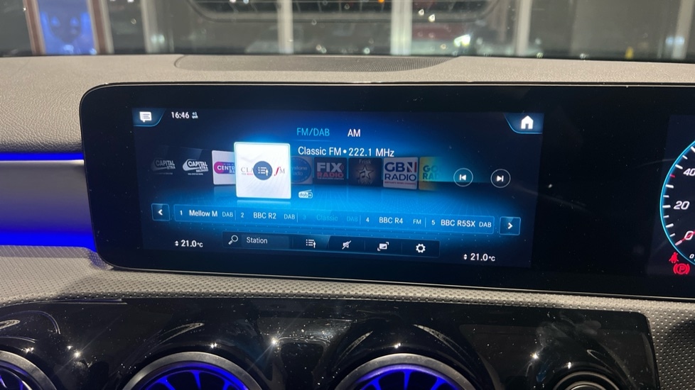 Used Mercedes-Benz A-Class 2021 for sale - 76630122: Photo 44