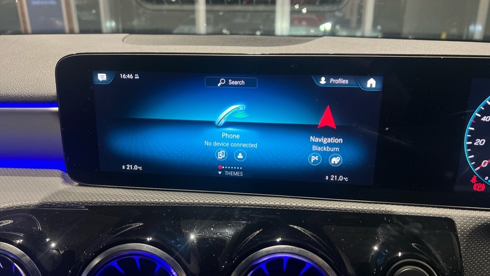 Used Mercedes-Benz A-Class 2021 for sale - 76630122: Photo 45