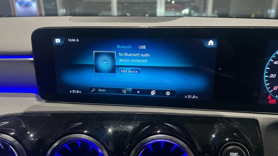 Used Mercedes-Benz A-Class 2021 for sale - 76630122: Photo 46