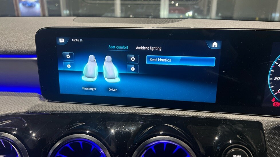 Used Mercedes-Benz A-Class 2021 for sale - 76630122: Photo 47