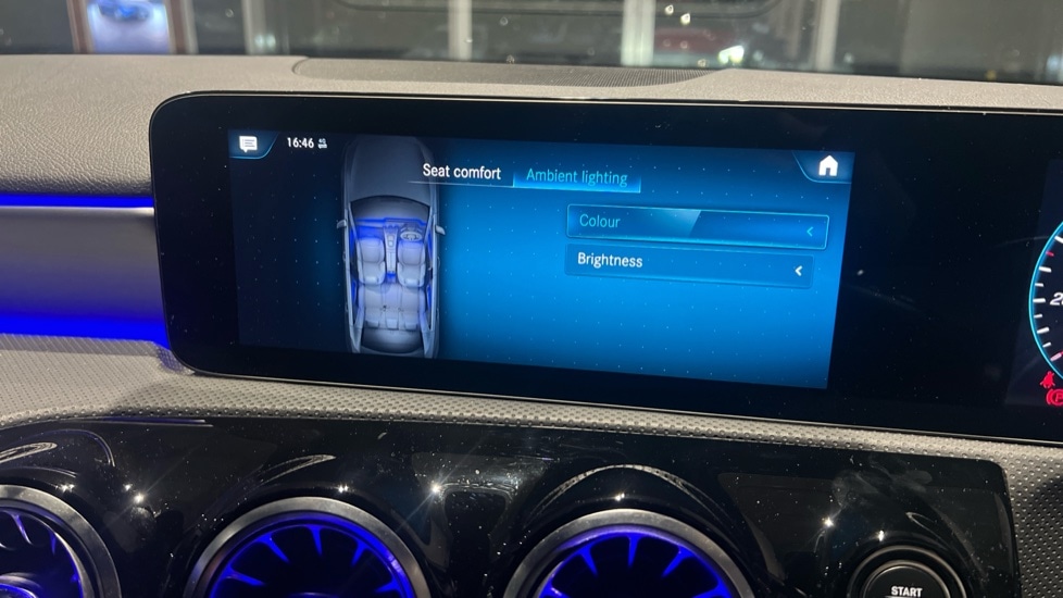 Used Mercedes-Benz A-Class 2021 for sale - 76630122: Photo 48