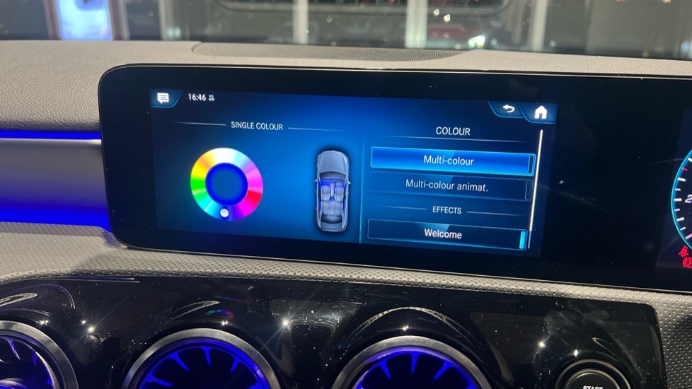 Used Mercedes-Benz A-Class 2021 for sale - 76630122: Photo 49