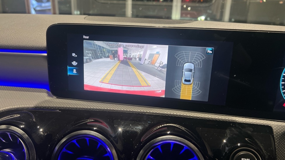 Used Mercedes-Benz A-Class 2021 for sale - 76630122: Photo 50