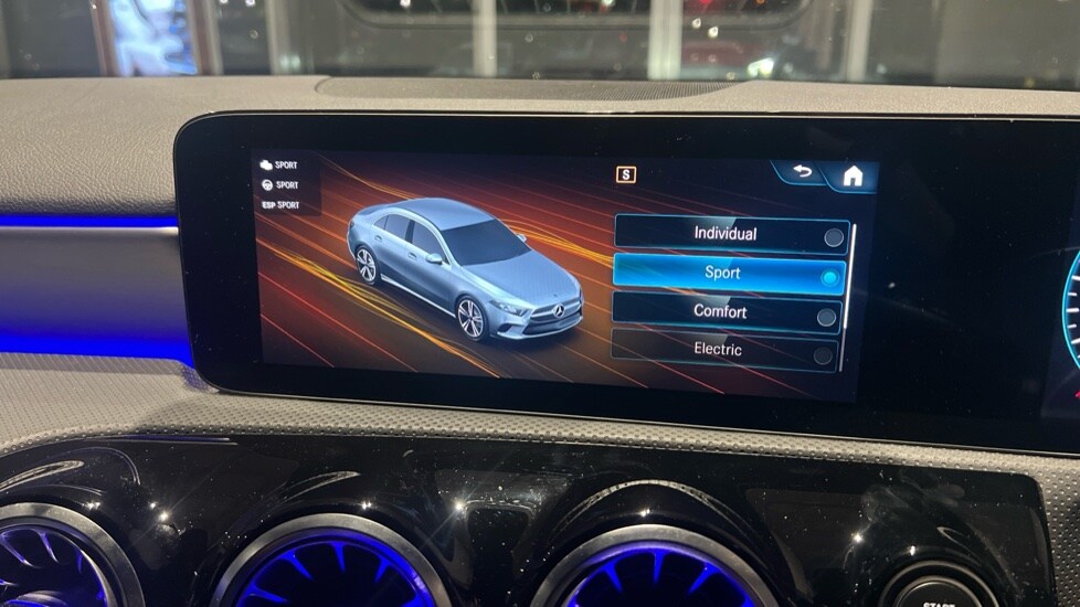 Used Mercedes-Benz A-Class 2021 for sale - 76630122: Photo 51