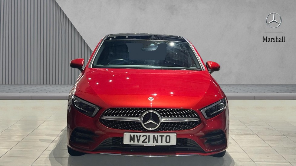 Used Mercedes-Benz A-Class 2021 for sale - 76630122: Photo 6