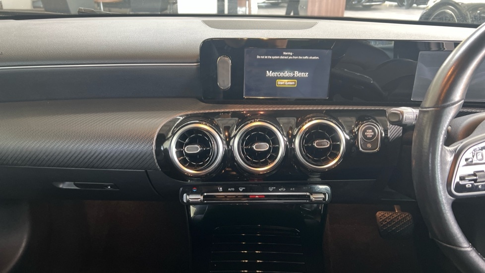 Used Mercedes-Benz A-Class 2019 for sale - 76474991: Photo 13