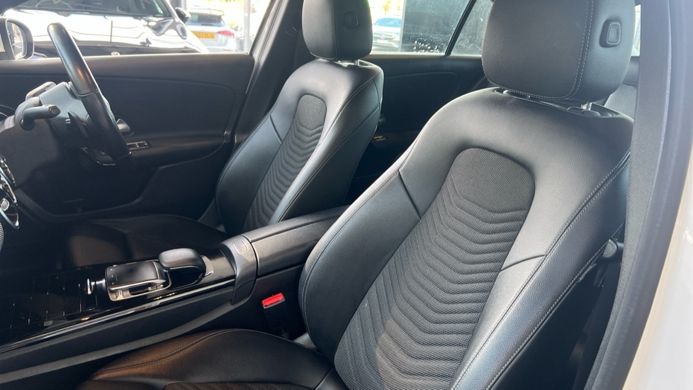 Used Mercedes-Benz A-Class 2019 for sale - 76474991: Photo 14