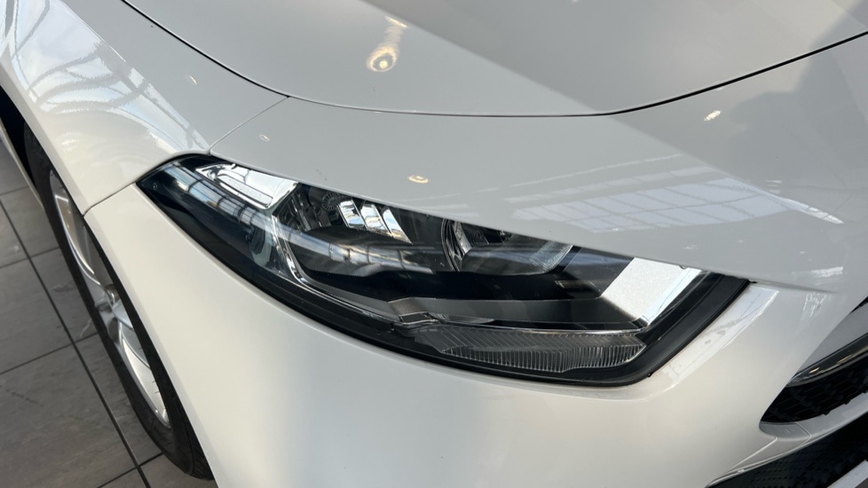 Used Mercedes-Benz A-Class 2019 for sale - 76474991: Photo 20