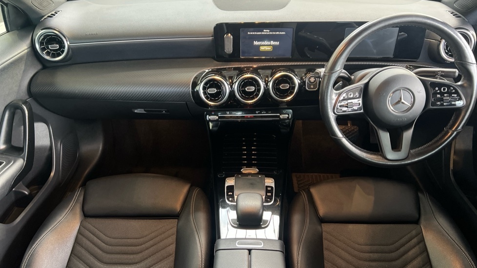 Used Mercedes-Benz A-Class 2019 for sale - 76474991: Photo 23